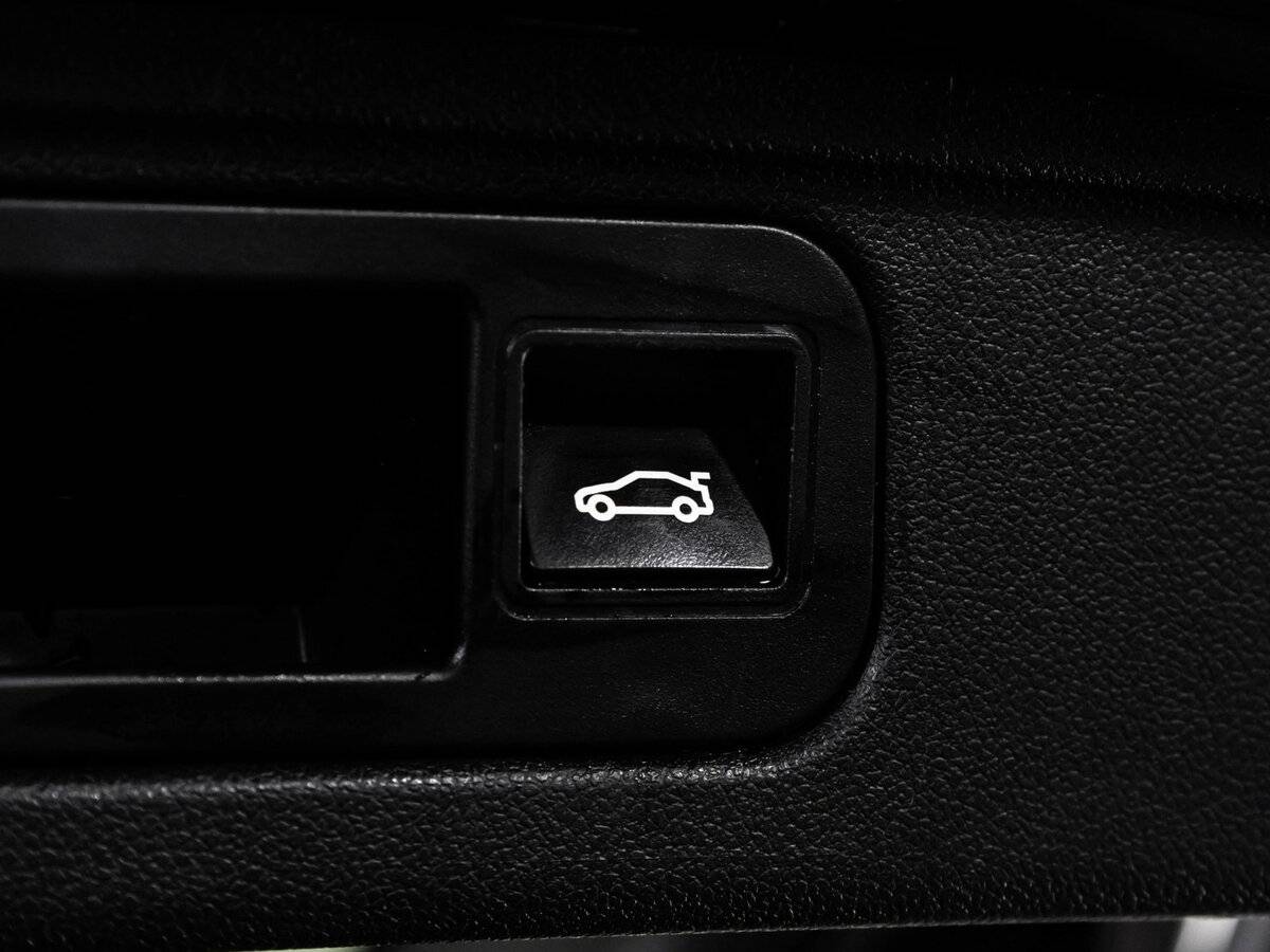 Б/У Хавал Ф7 2022 года. Фото: #26