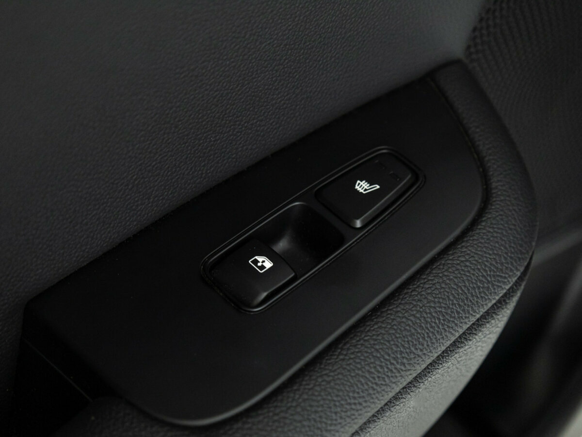 Kia Ceed 2019 года с пробегом. Фото: #15