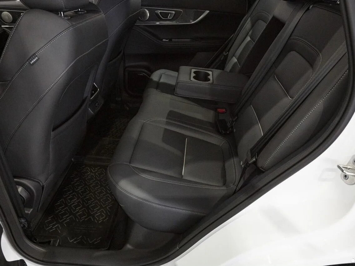 Б/У Чери Тигго 7 Про Макс 2024 года. Фото: #15