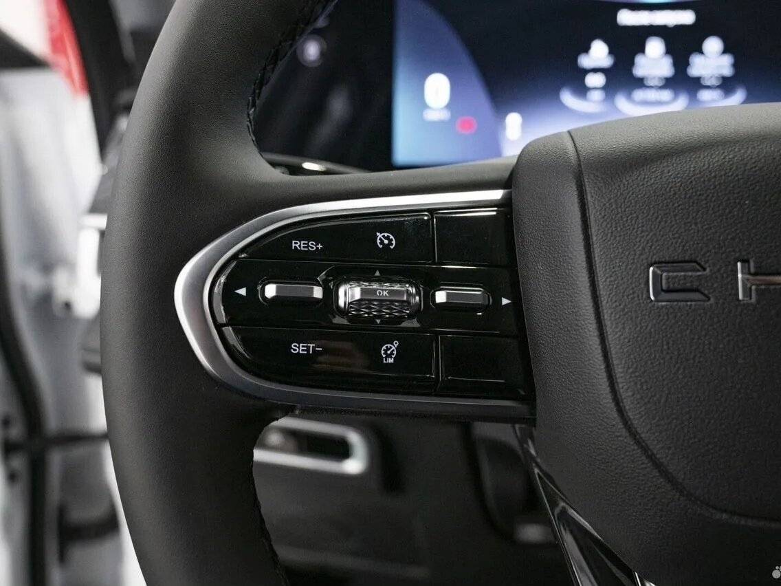 Б/У Чери Тигго 7 Про Макс 2024 года. Фото: #20