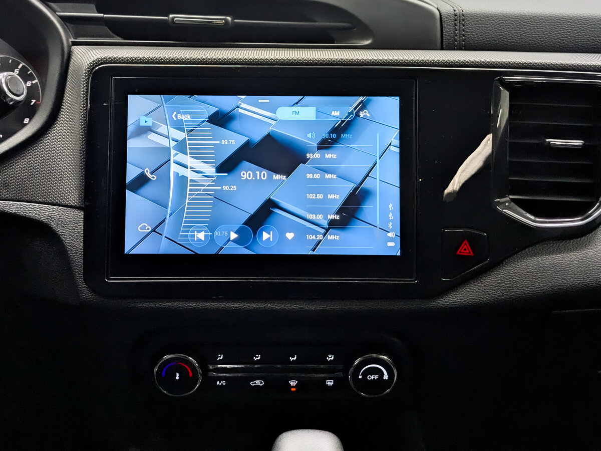 Б/У Чери Тигго 4 2022 года. Фото: #14