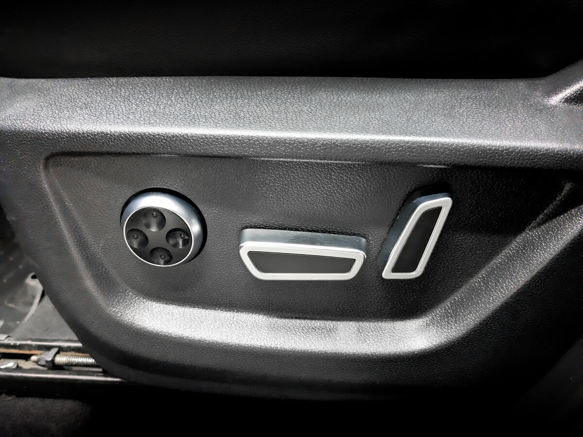 Б/У Чери Тигго 4 2022 года. Фото: #20