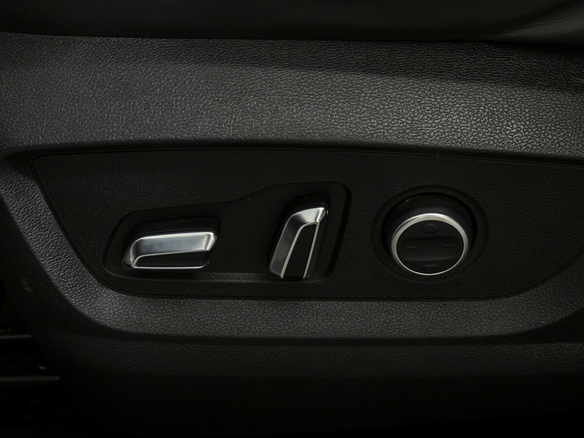 Chery Tiggo 7 Pro 2020 года с пробегом. Фото: #15