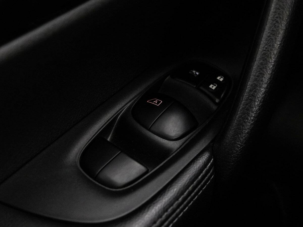 Б/У Ниссан Икс-Трейл 2020 года. Фото: #14