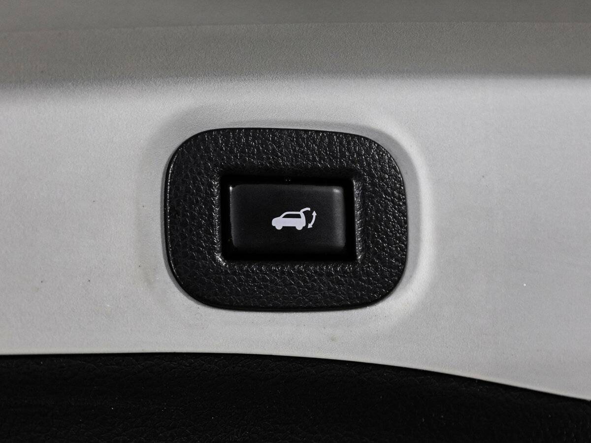 Б/У Ниссан Икс-Трейл 2020 года. Фото: #24