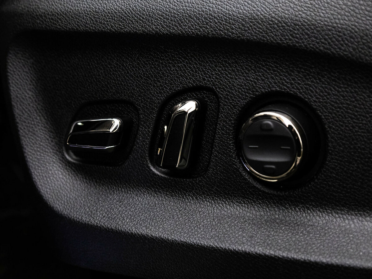 EXEED TXL 2022 года с пробегом. Фото: #20