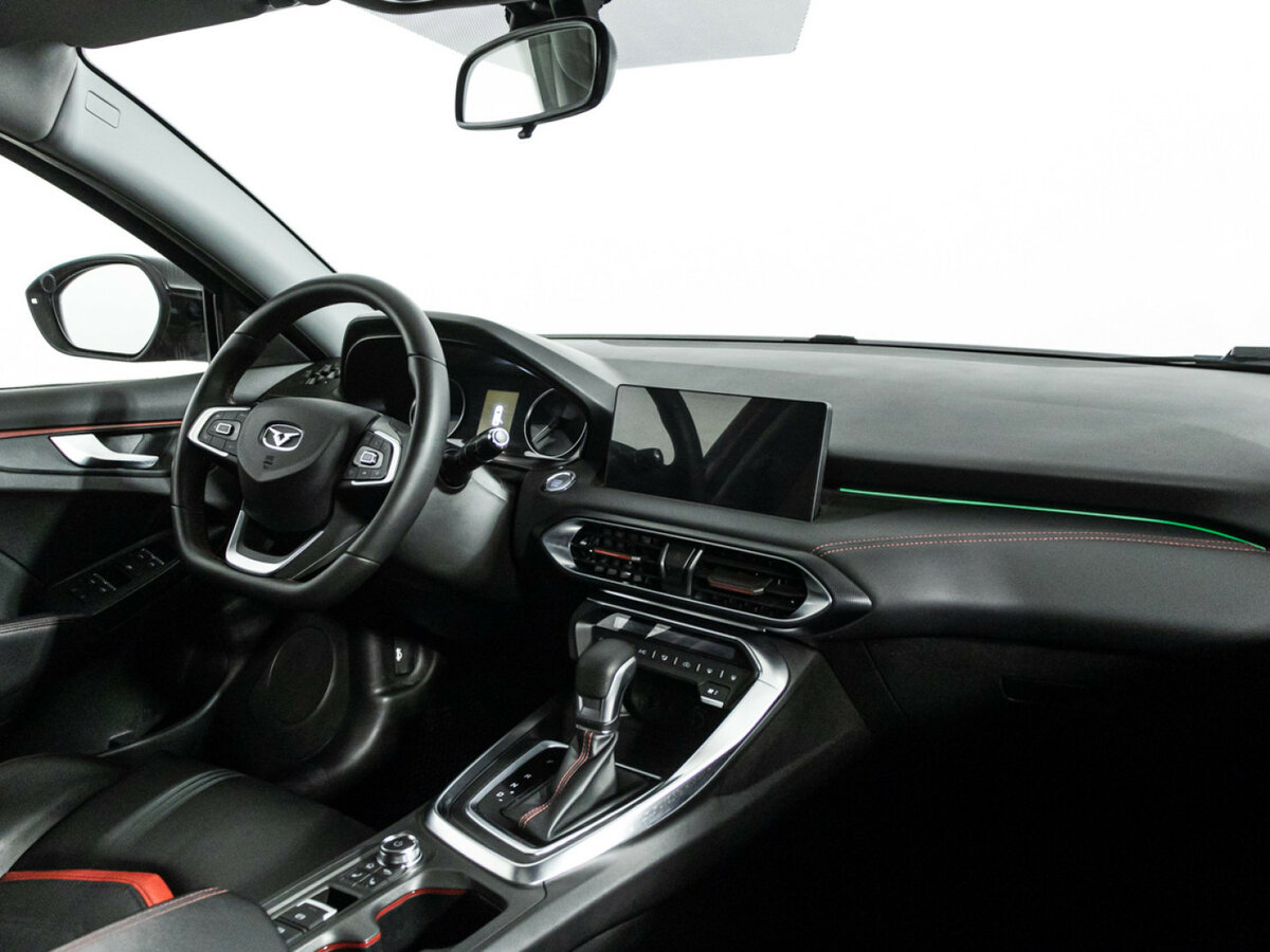 Б/У Кайи Е5 2023 года. Фото: #8