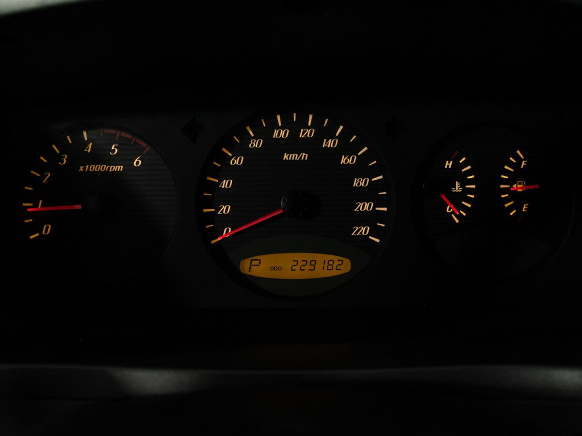 Б/У Сан-Ён Кирон 2012 года. Фото: #9