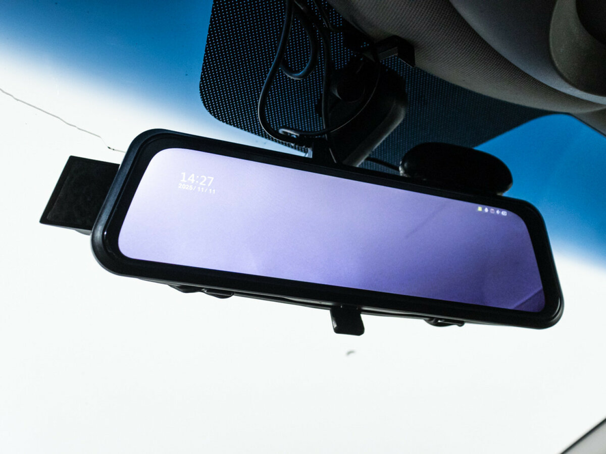 Б/У Сан-Ён Кирон 2012 года. Фото: #13