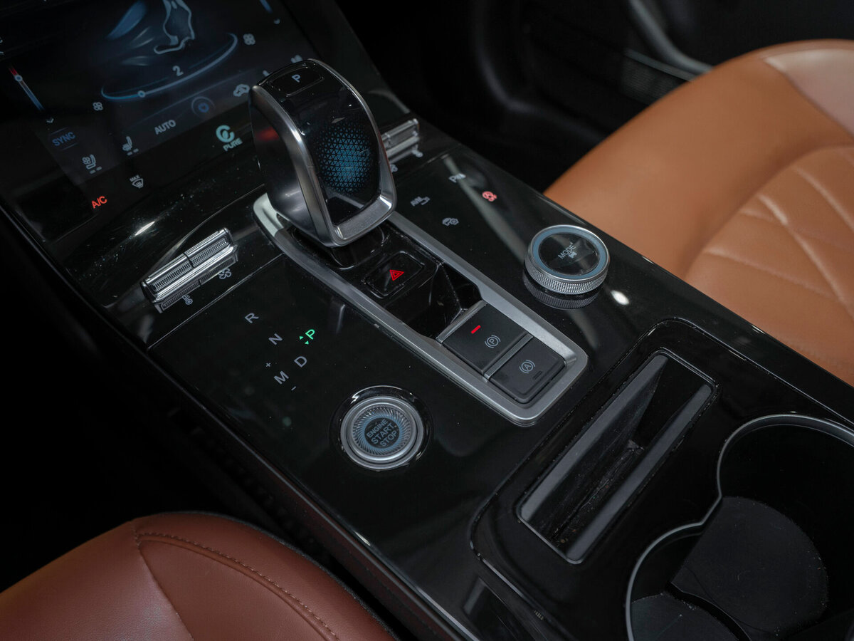 Б/У Чери Тигго 8 Про Макс 2023 года. Фото: #16