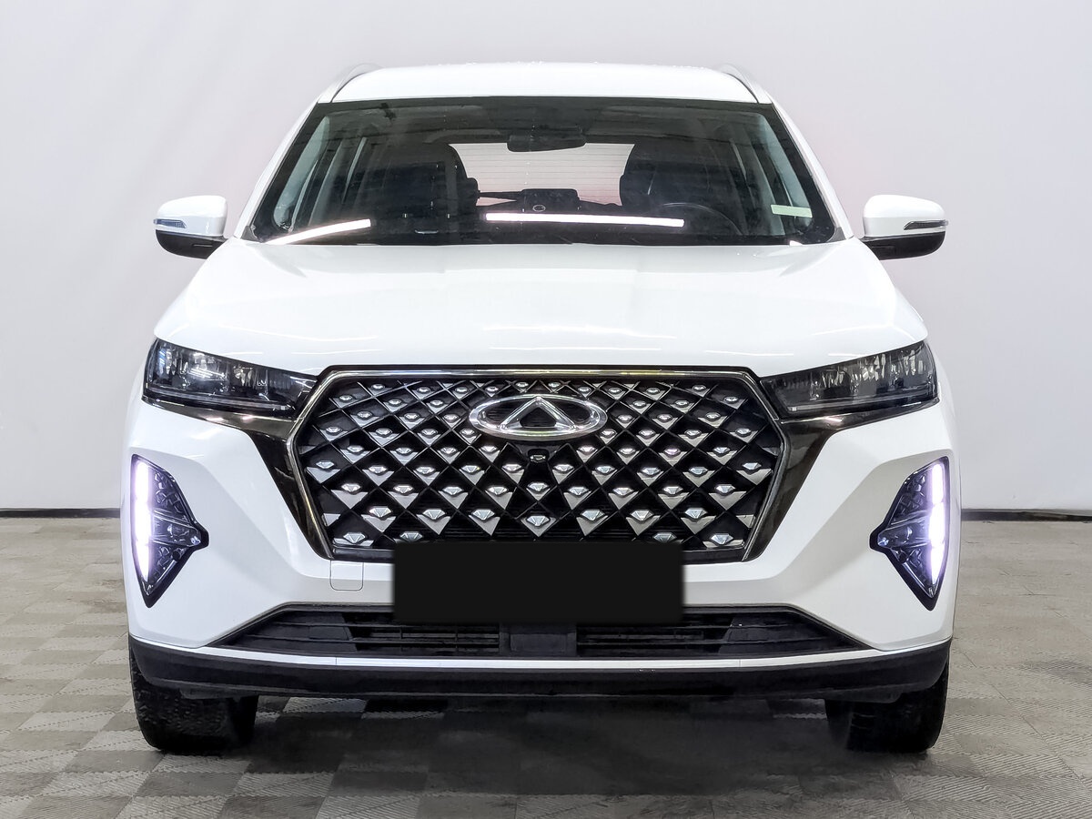 Б/У Чери Тигго 7 Про Макс 2024 года. Фото: #1