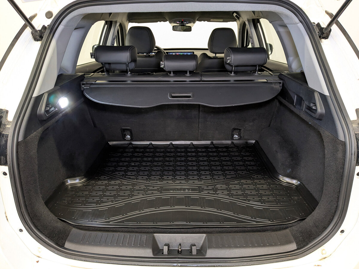 Б/У Чери Тигго 7 Про Макс 2024 года. Фото: #9