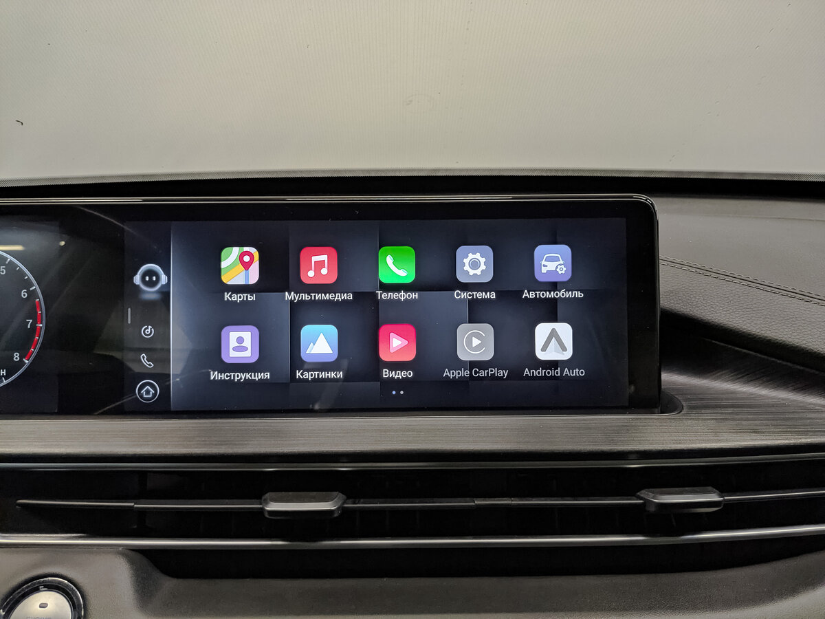 Б/У Чери Тигго 7 Про Макс 2024 года. Фото: #14