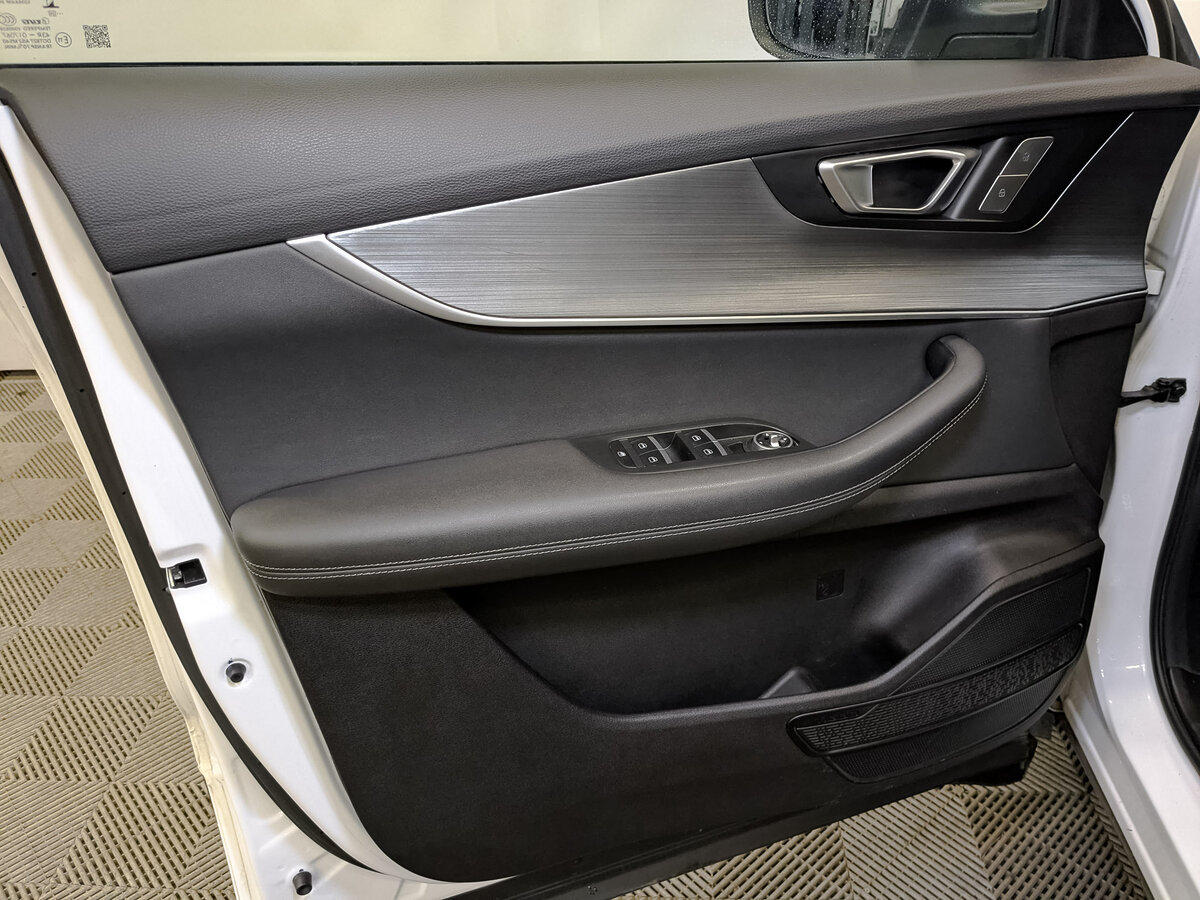 Б/У Чери Тигго 7 Про Макс 2024 года. Фото: #18