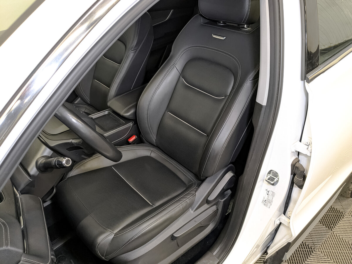 Б/У Чери Тигго 7 Про Макс 2024 года. Фото: #19