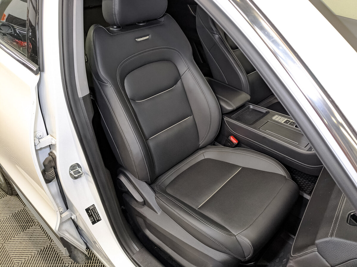 Б/У Чери Тигго 7 Про Макс 2024 года. Фото: #20