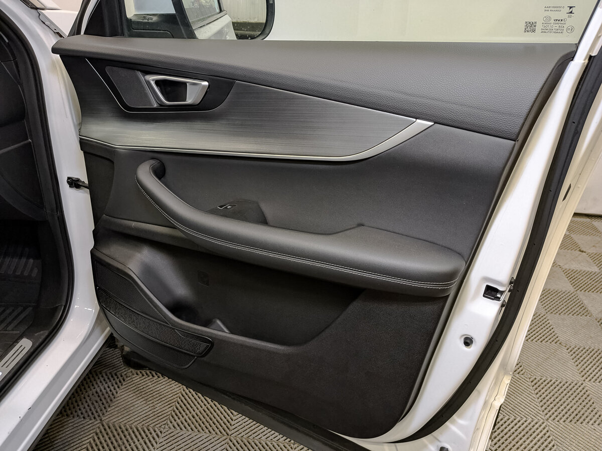 Б/У Чери Тигго 7 Про Макс 2024 года. Фото: #21