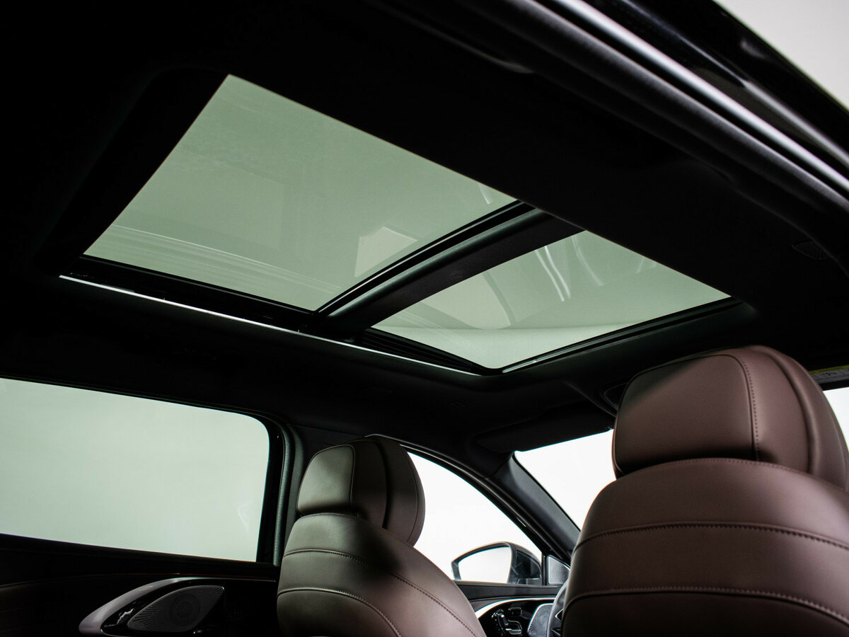 EXEED TXL 2024 года с пробегом. Фото: #7