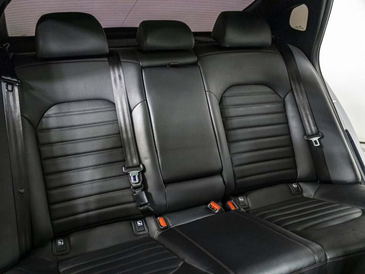 Б/У Киа Оптима 2019 года. Фото: #12