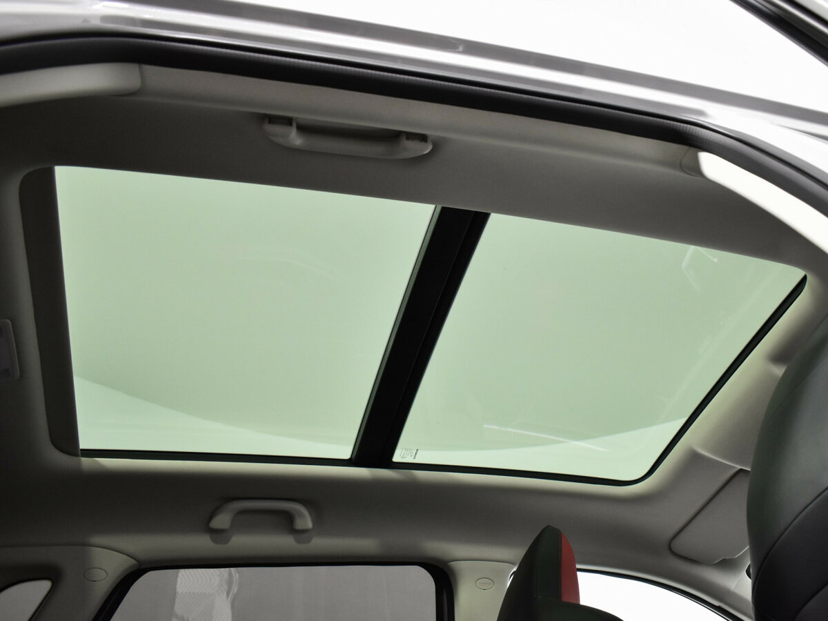 Changan CS55 Plus 2024 года с пробегом. Фото: #12