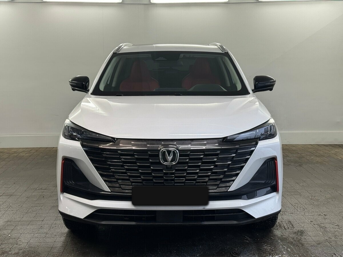 Б/У Чанган CS55 Plus 2023 года. Фото: #1