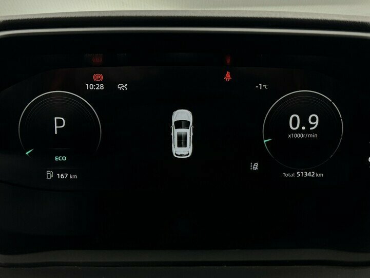 Б/У Чанган CS55 Plus 2023 года. Фото: #5