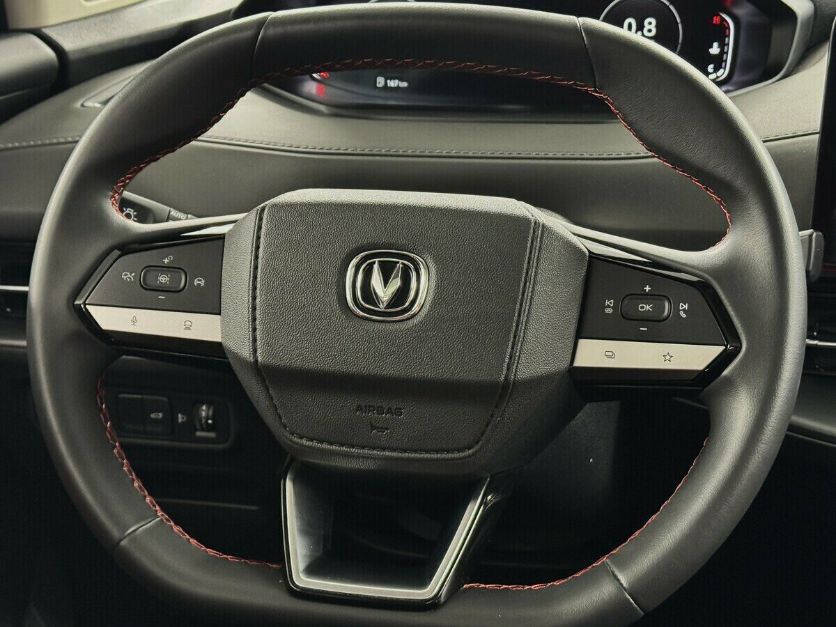 Б/У Чанган CS55 Plus 2023 года. Фото: #9