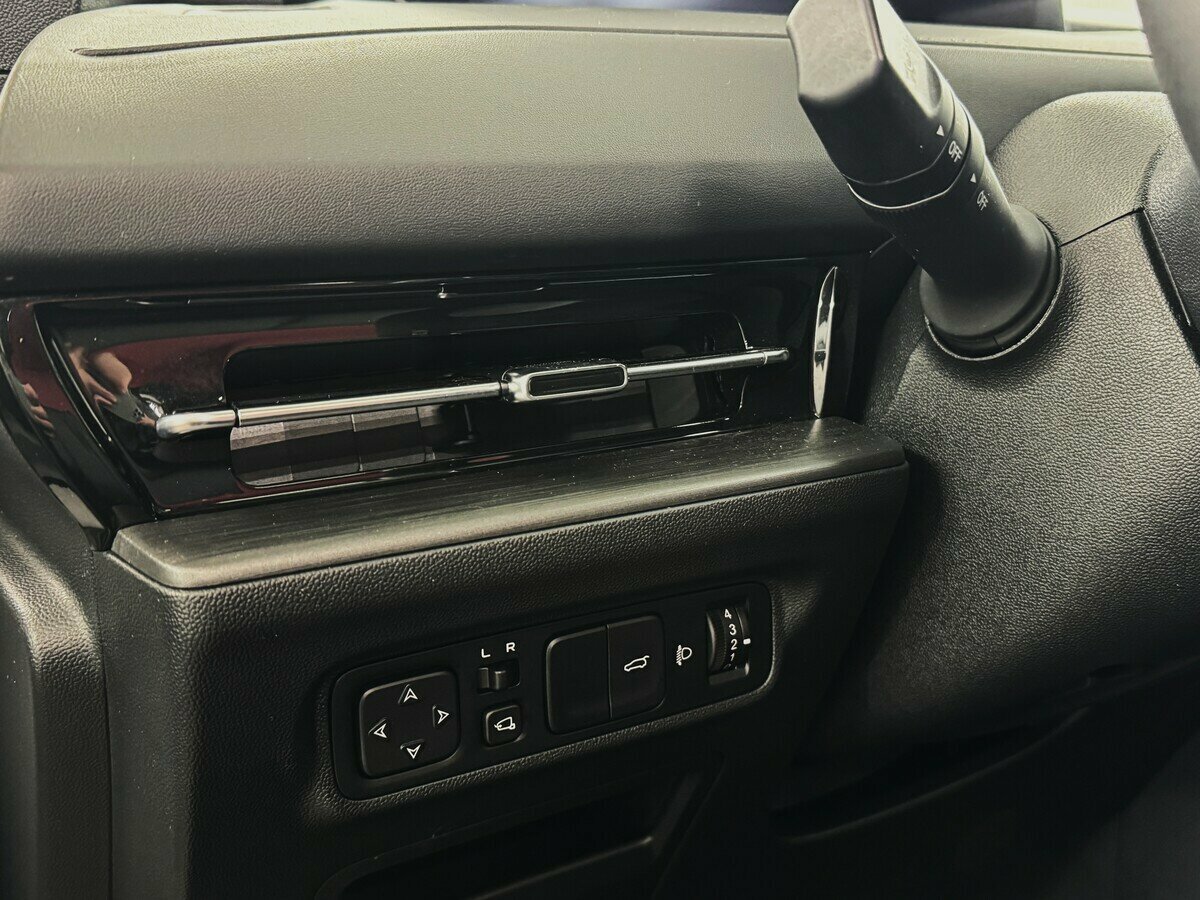 Б/У Чанган CS55 Plus 2023 года. Фото: #10