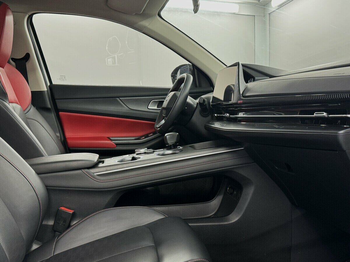 Б/У Чанган CS55 Plus 2023 года. Фото: #14