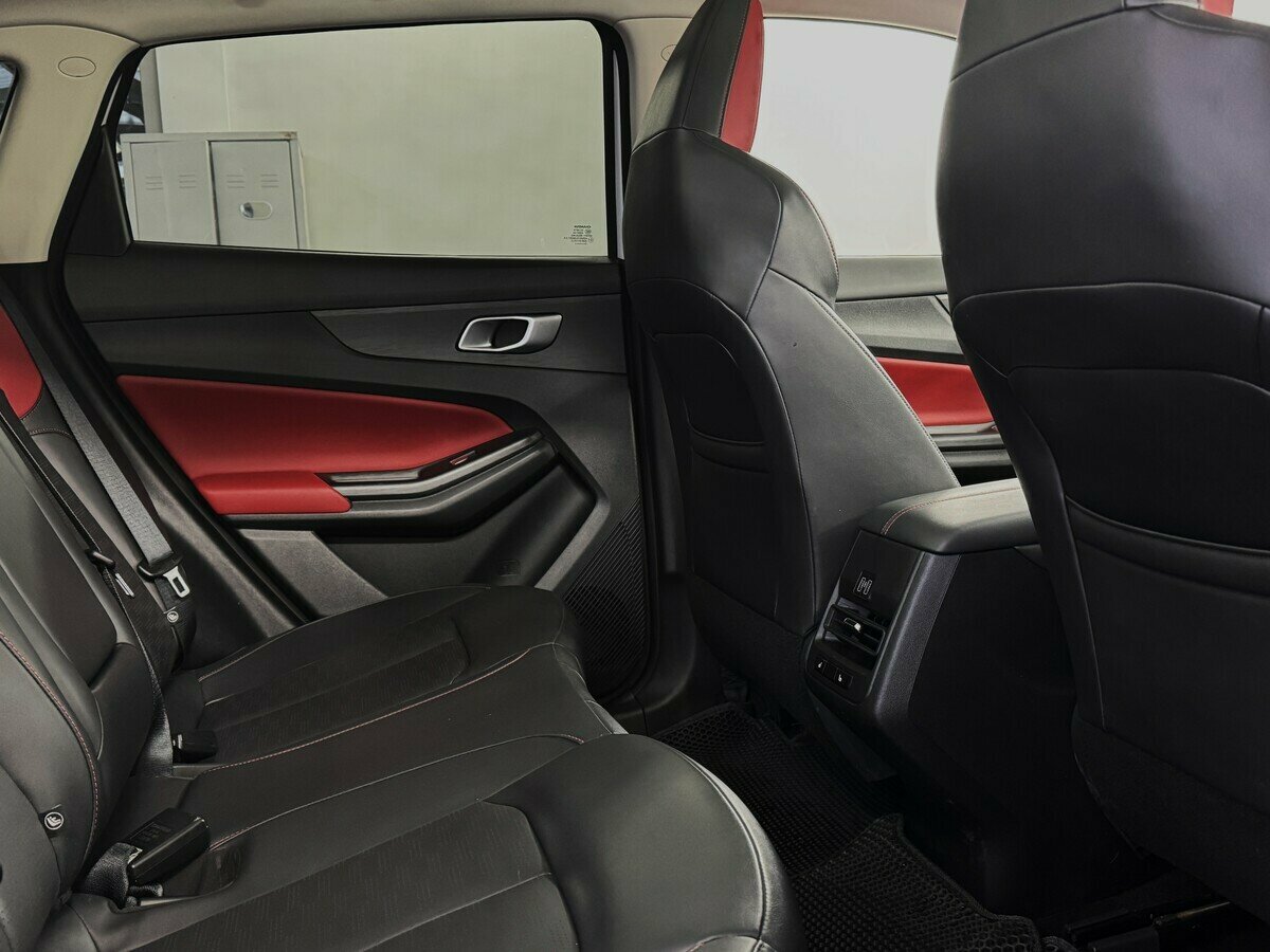 Б/У Чанган CS55 Plus 2023 года. Фото: #16