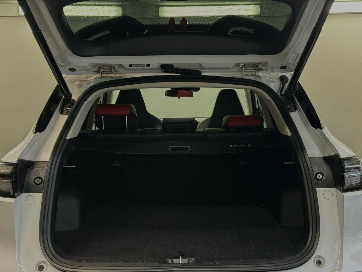 Б/У Чанган CS55 Plus 2023 года. Фото: #17