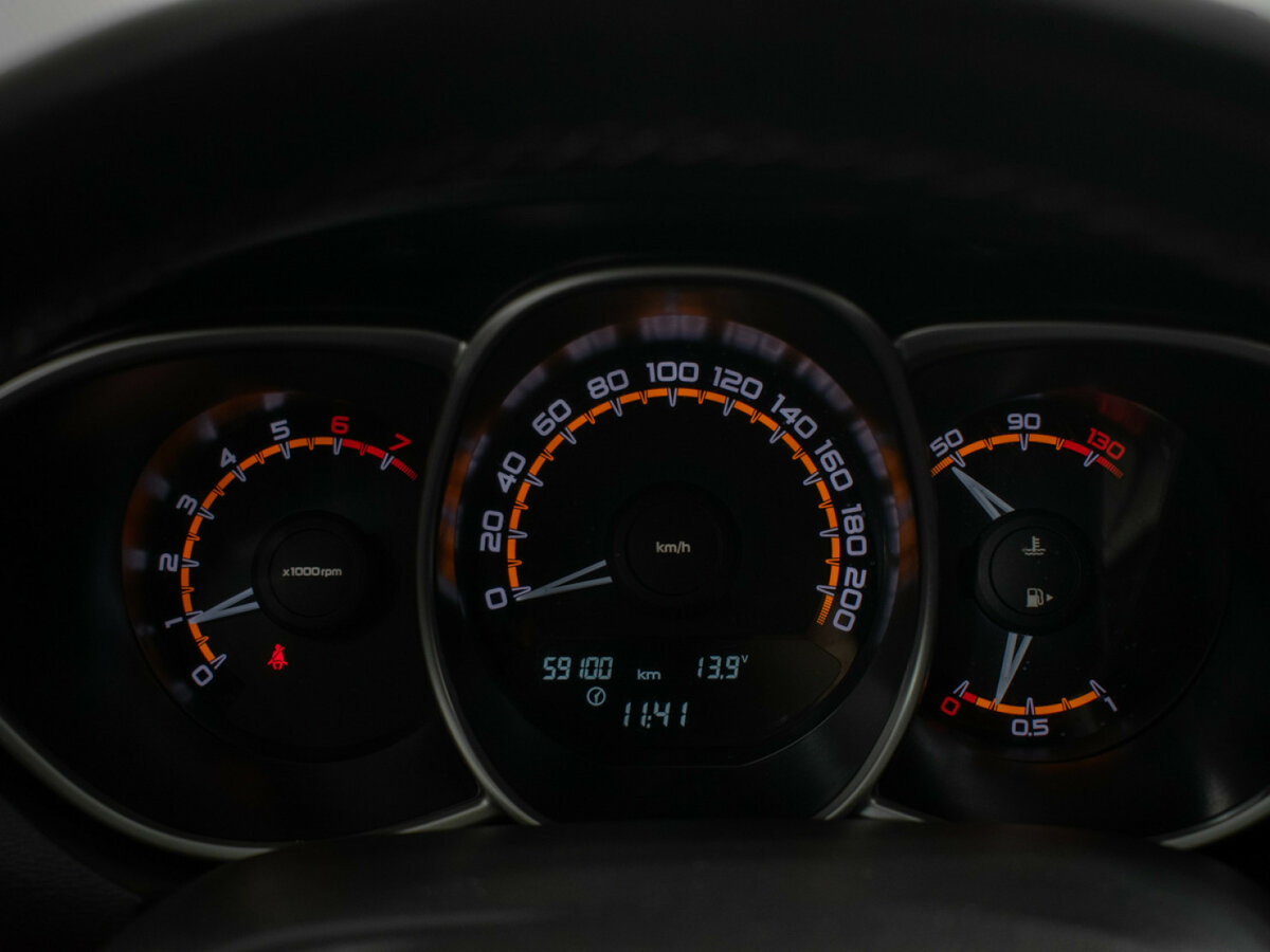 Б/У Лада (ВАЗ) Веста 2022 года. Фото: #11