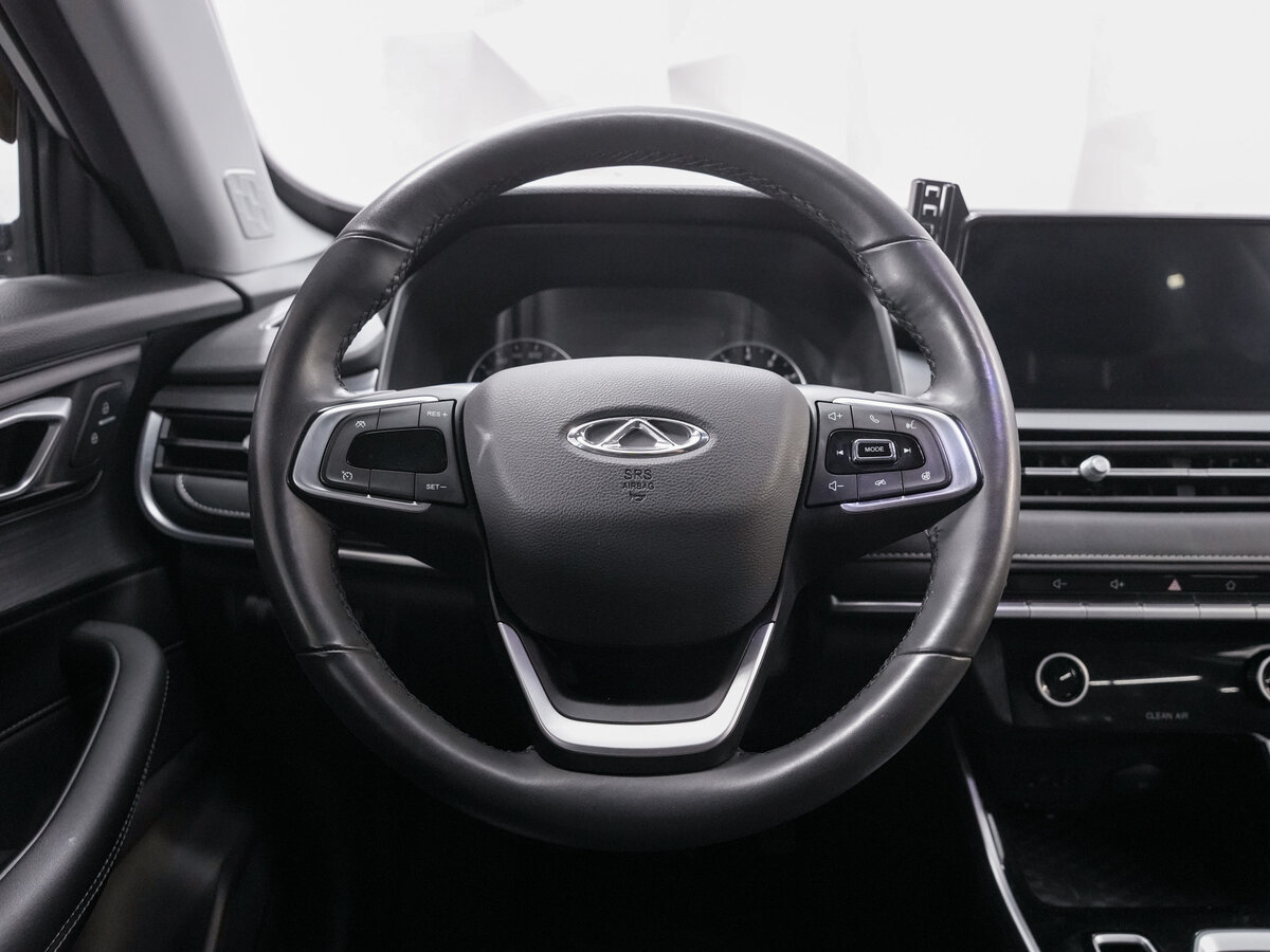 Б/У Чери Тигго 4 Про 2024 года. Фото: #13