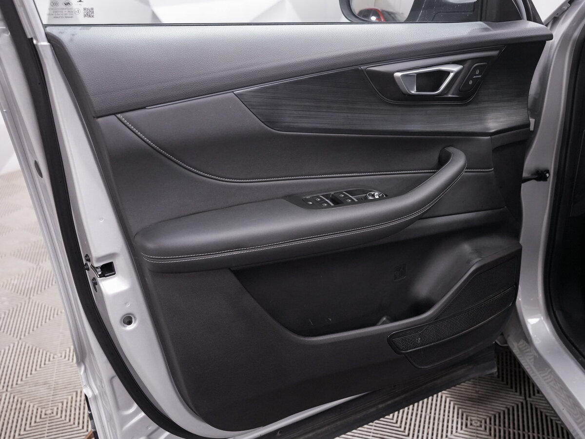 Б/У Чери Тигго 4 Про 2024 года. Фото: #15