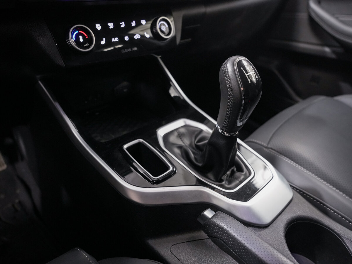 Б/У Чери Тигго 4 Про 2024 года. Фото: #16