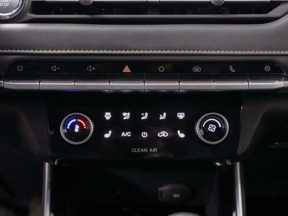 Б/У Чери Тигго 4 Про 2024 года. Фото: #17