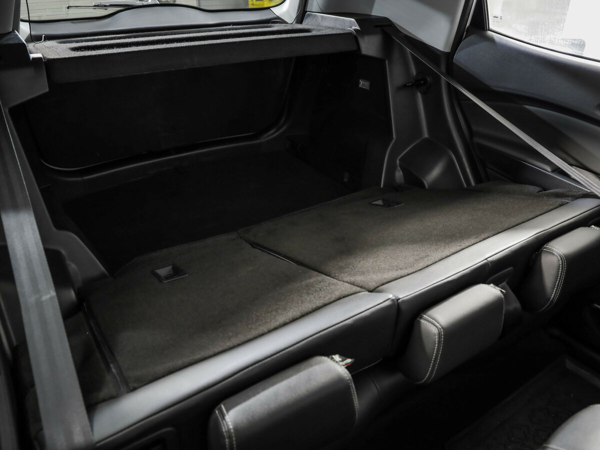 Б/У Чери Тигго 4 2021 года. Фото: #31