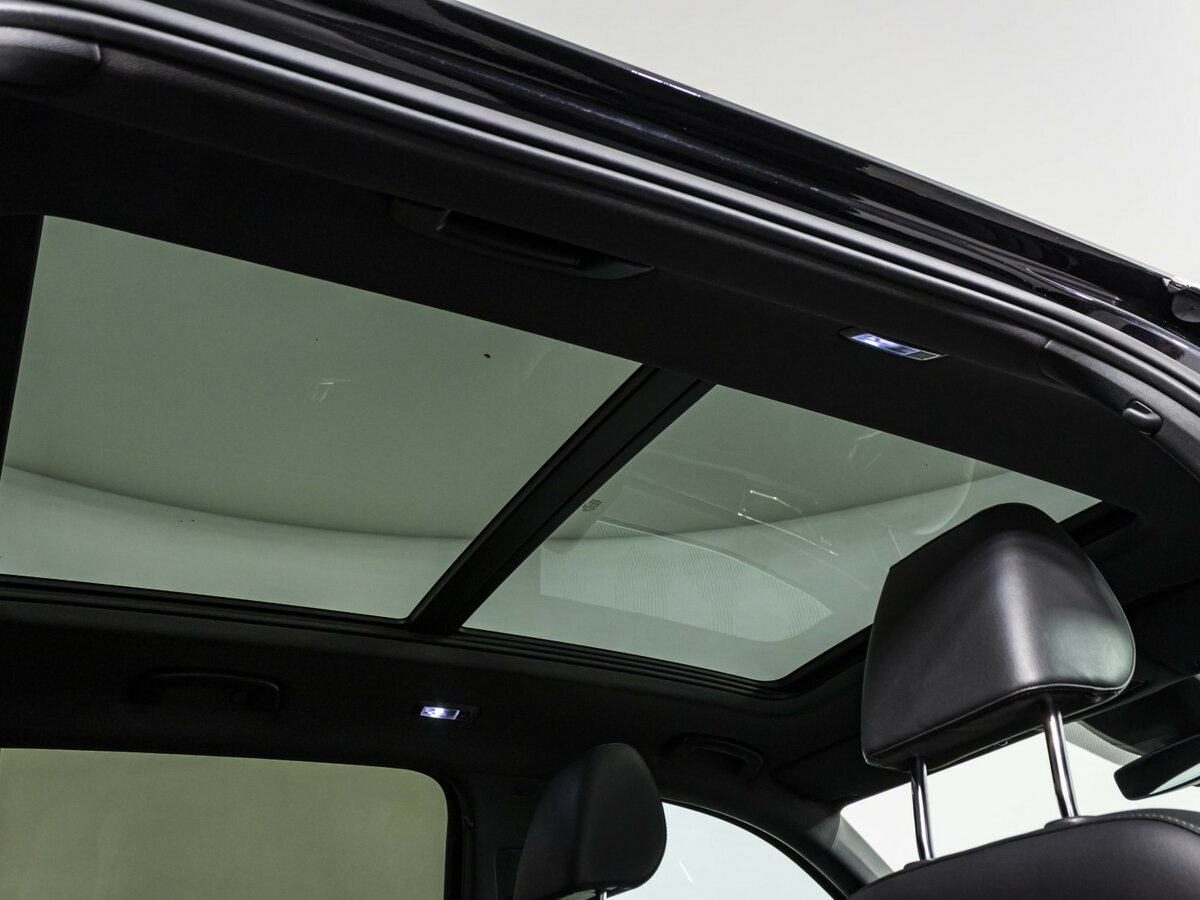 Skoda Kodiaq 2020 года с пробегом. Фото: #15