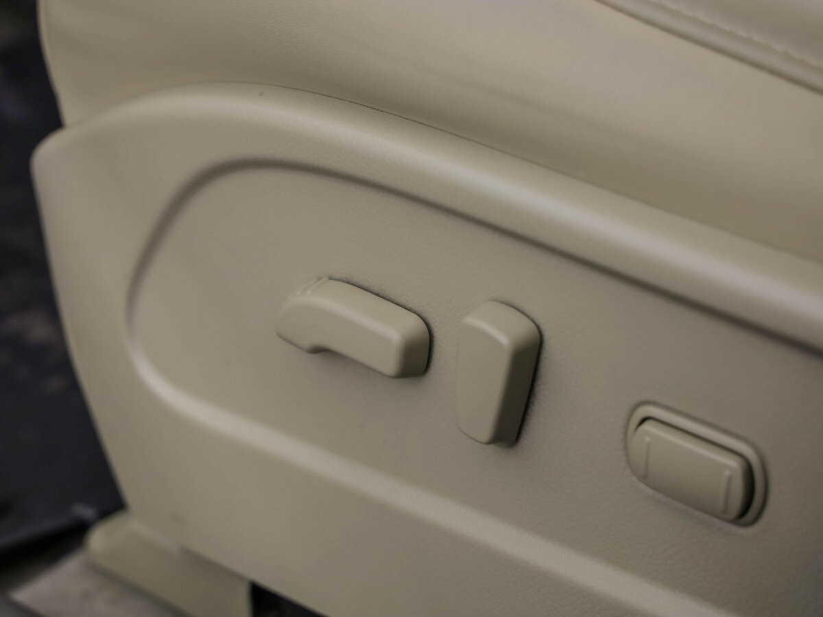 Б/У Ниссан Мурано 2012 года. Фото: #23