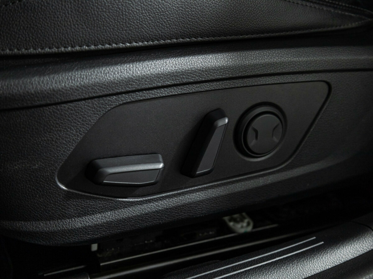 Б/У Киа К5 2021 года. Фото: #20