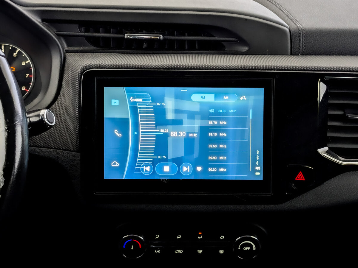 Б/У Чери Тигго 4 2022 года. Фото: #14