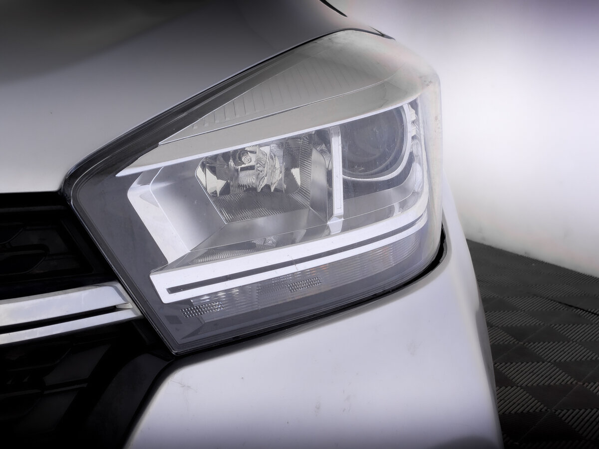 Б/У Чери Тигго 4 2022 года. Фото: #16