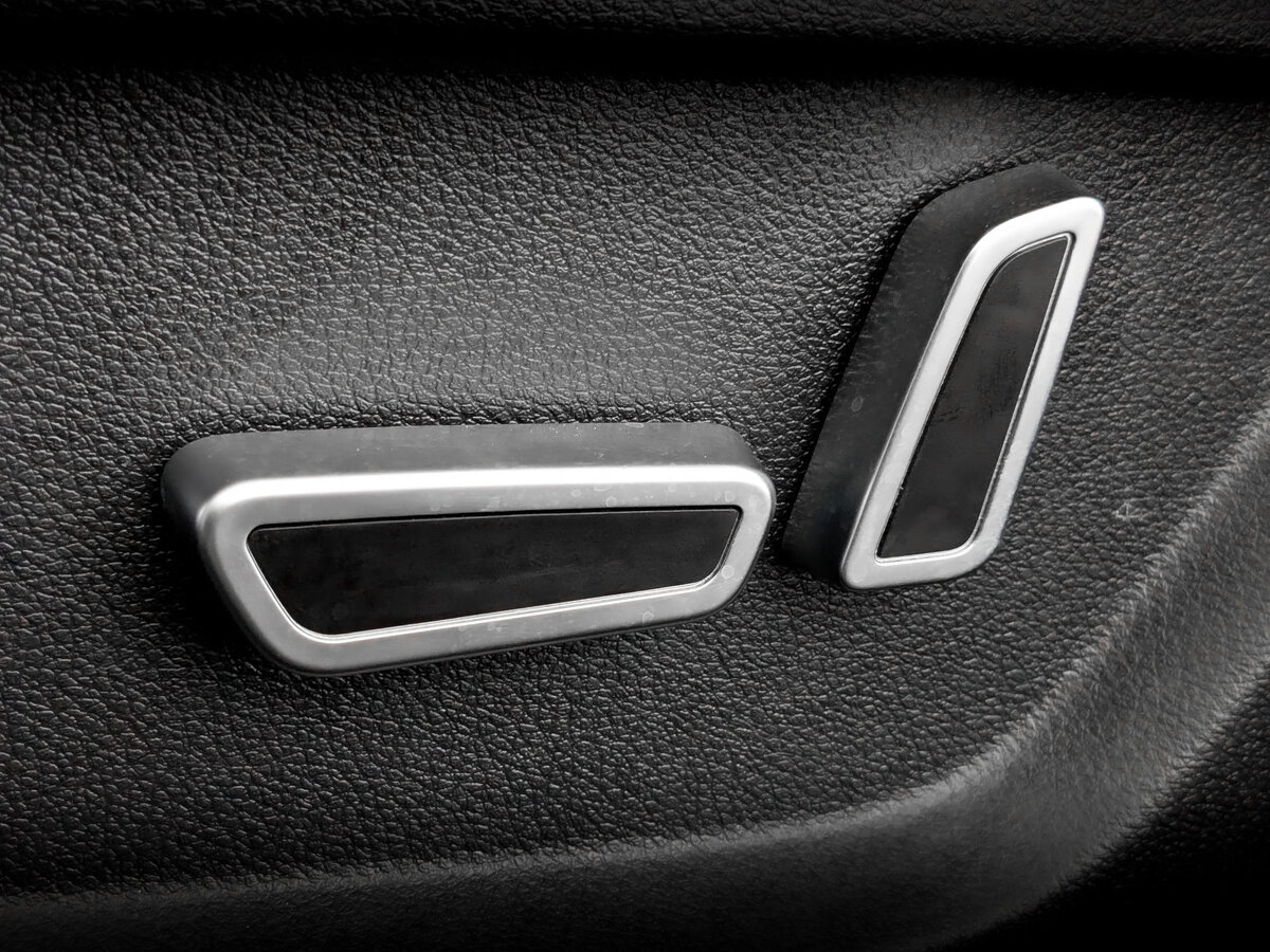 Б/У Чери Тигго 4 2022 года. Фото: #20