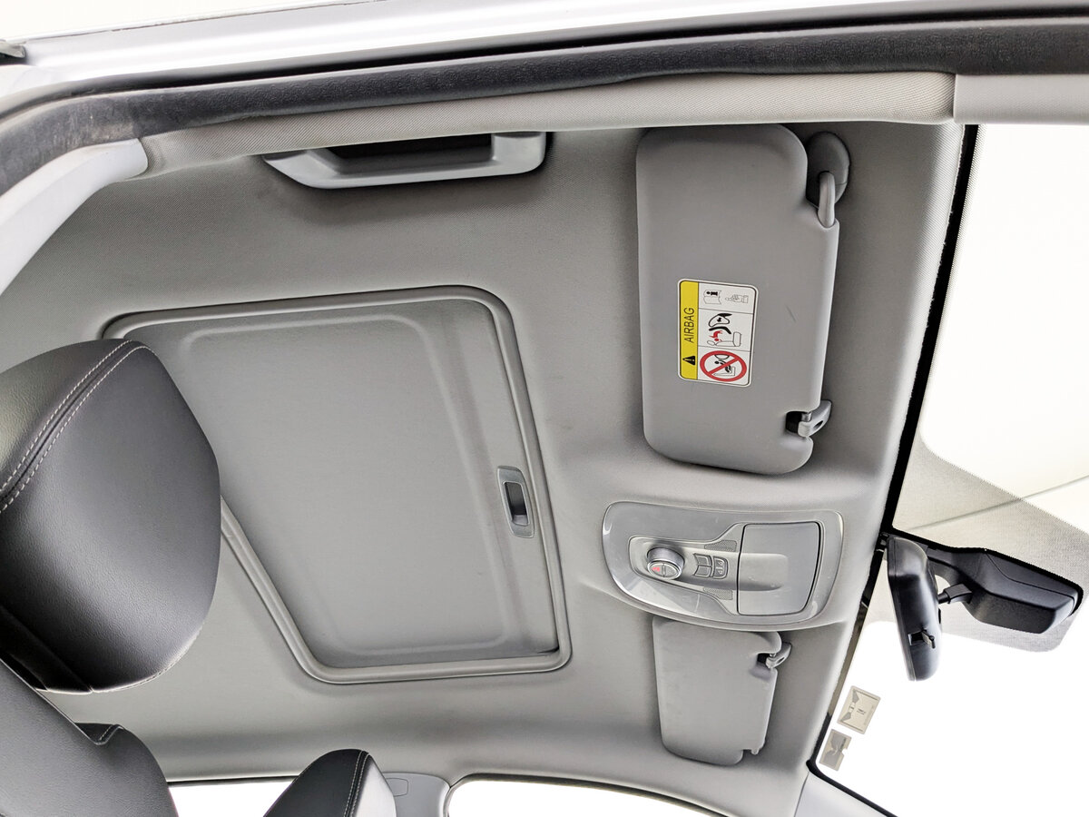 Б/У Чери Тигго 4 2022 года. Фото: #21