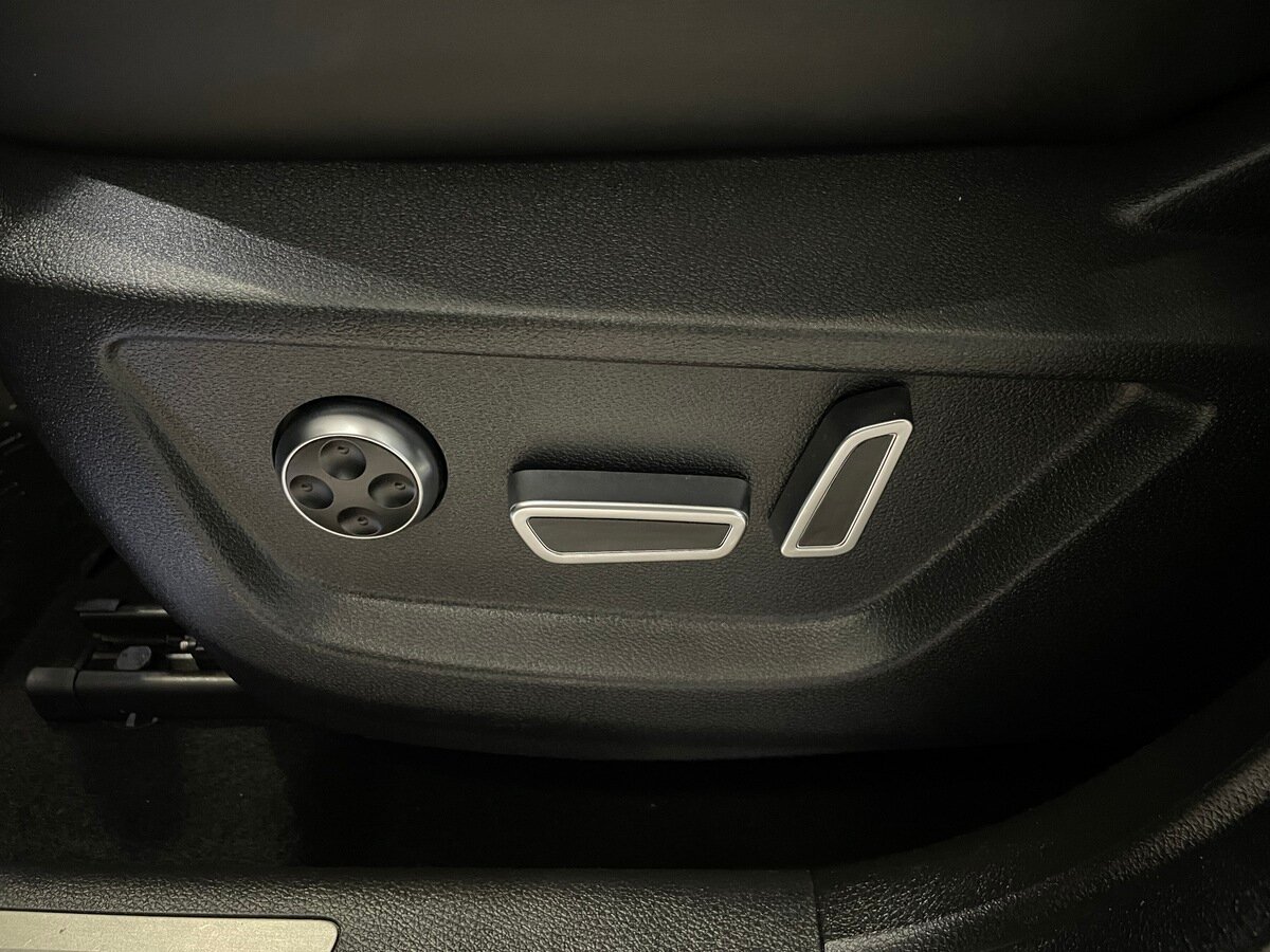 Chery Tiggo 8 2021 года с пробегом. Фото: #13