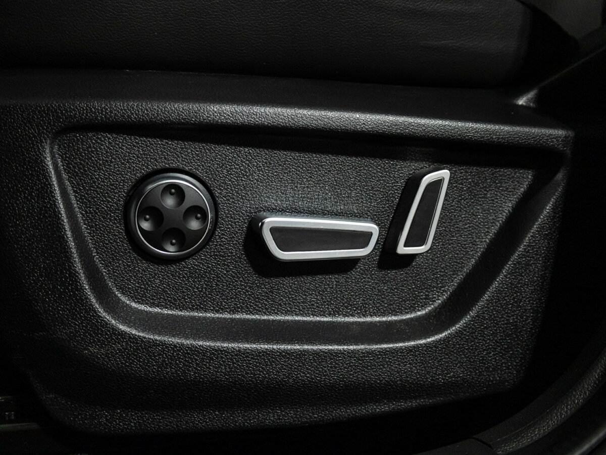 Б/У Чери Тигго 4 2021 года. Фото: #11