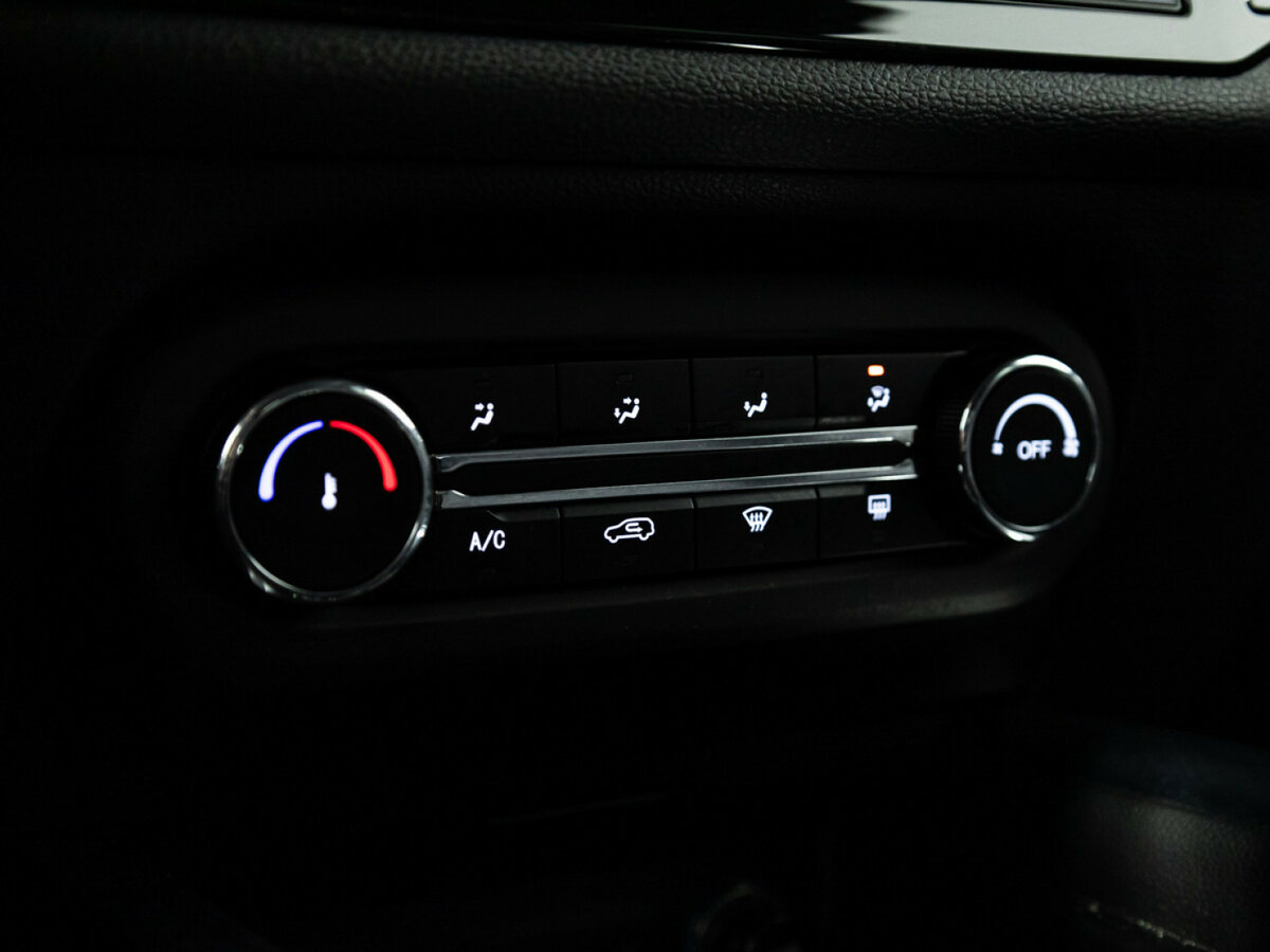 Б/У Чери Тигго 4 2021 года. Фото: #13