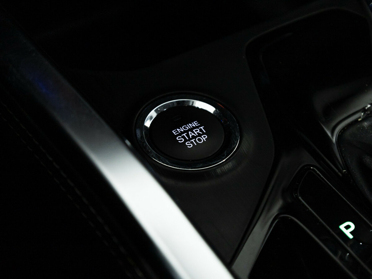 Б/У Чери Тигго 4 2021 года. Фото: #14