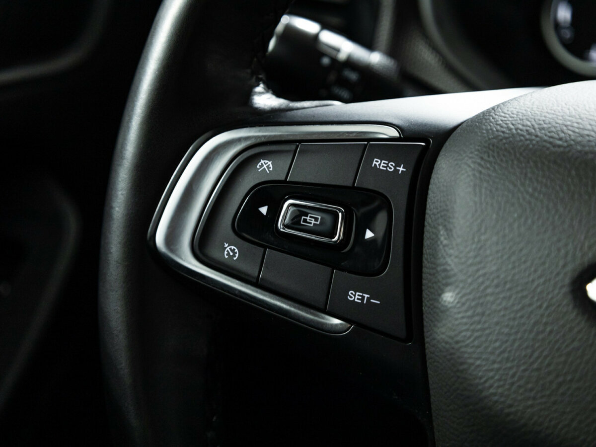 Б/У Чери Тигго 4 2021 года. Фото: #16