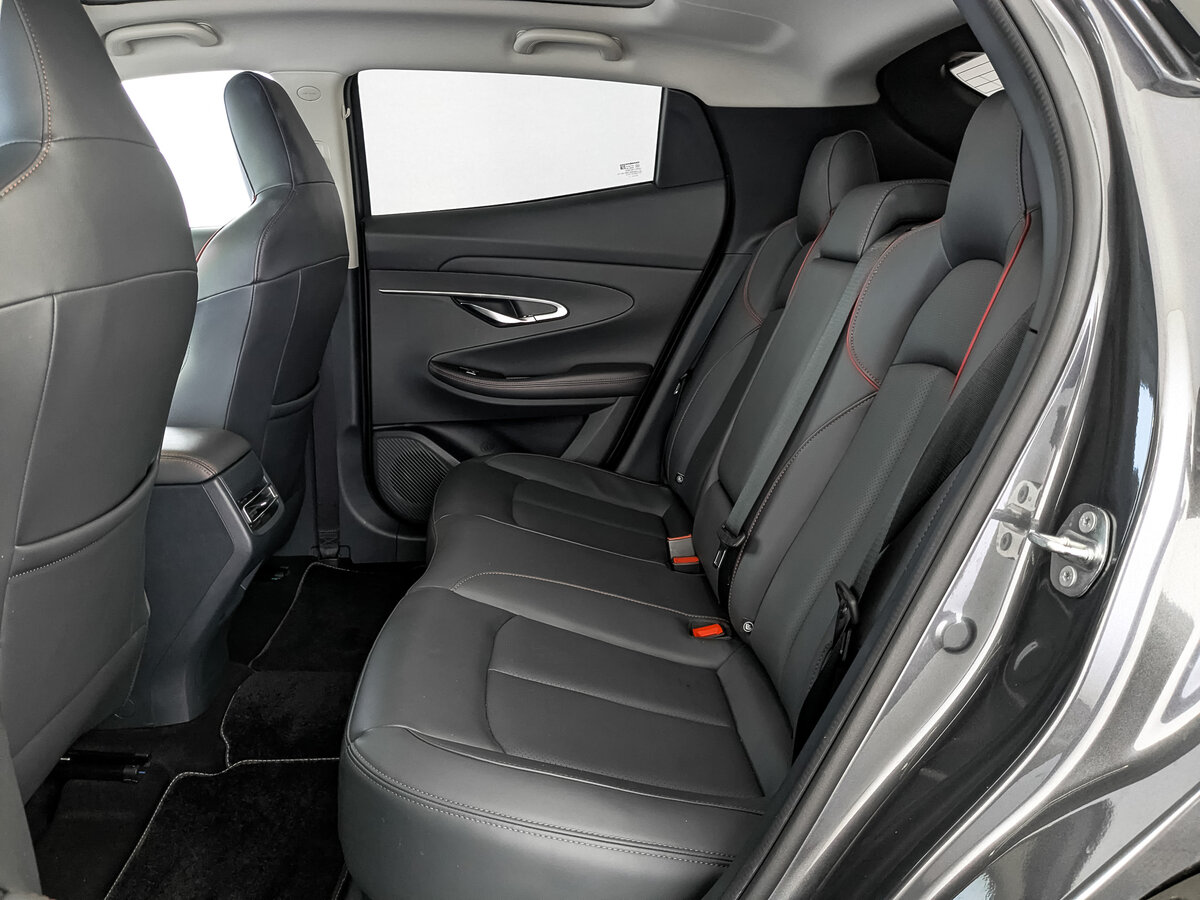 Б/У Чанган УНИ-Т 2023 года. Фото: #17